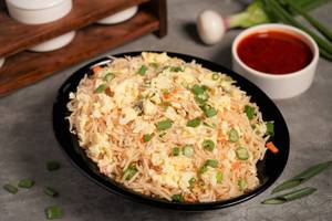 Egg Fried Rice