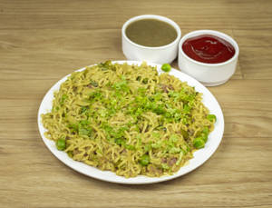 Masala Maggi