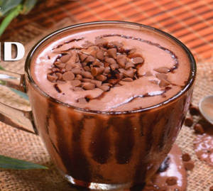 Choco Chips Thick Shake