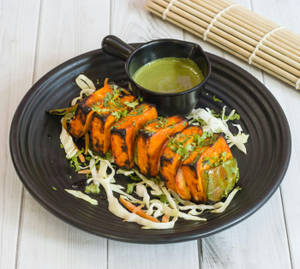 Paneer Tikka