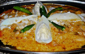 Chicken Bharta (100gm)
