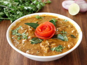 Chicken Mughlai Curry(bone)