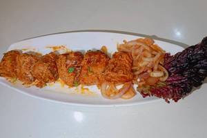Teekhi Soya Chaap