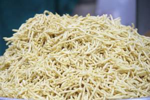 Bhavnagri Gathiya(250 Gram)