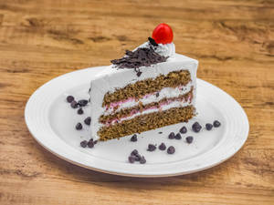 Black Forest Pastry