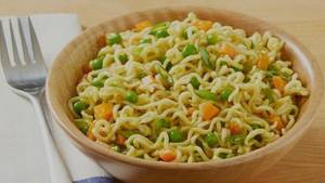 Vegetable Maggi