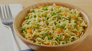 Paneer Maggi