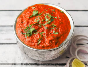 Chicken Tikka Masala