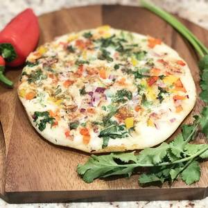 Uttapam [292 calories]
