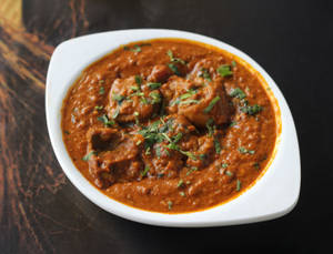 Chicken Masala   
