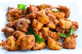 Boneless Chicken 65 (120G)