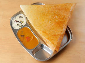 Dosa Cheese Masala