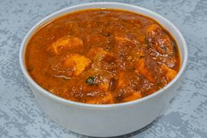 Paneer Butter Masala