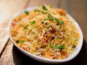 Dum Biryani