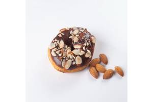 Almond Donut