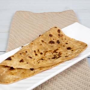 Butter Paratha