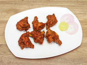 Chicken Lollipop