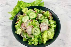 Green Salad