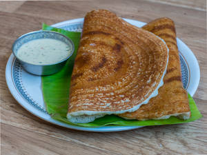 Set Masala Dosa
