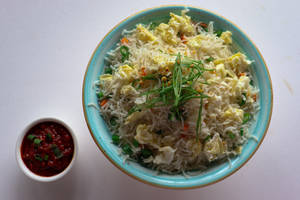 Egg Fried Rice