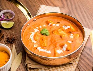 Paneer Butter Masala