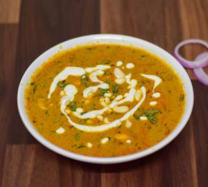 Kaju Curry