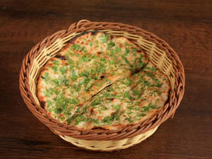 Masala Kulcha