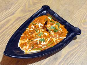 Paneer Chatpata