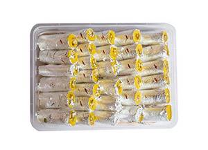 Kaju Roll