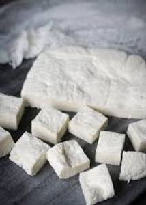 Butter cube