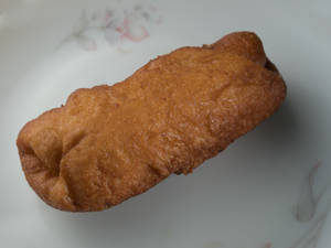 Chicken Crispy Roll (1 Pc)