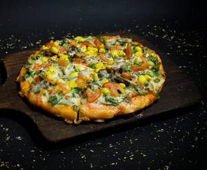 12'' Pizza Di Verdure
