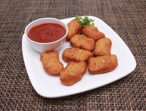 Chicken Nuggets