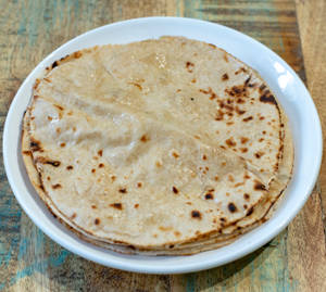 Amul Butter Tawa Roti