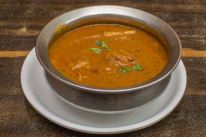 Kozhi Varatharchadu. (chic. Kerala Curry)