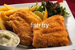 Fish Fry