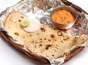 Chapati (1)