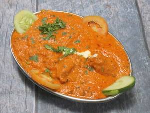 Chicken Tikka