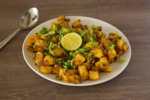 Aloo Fry