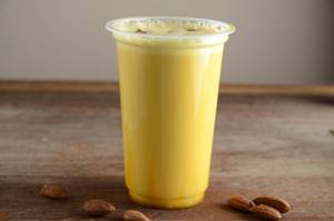 Badam Milk
