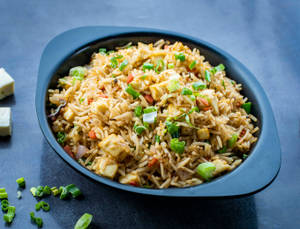 Veg Rice