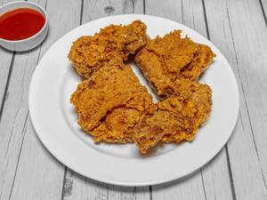 Crispy Chicken 2pc