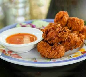 Chicken Pakora