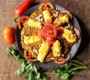 Paneer Patiala