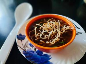 Veg Manchow Soup