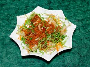 Sathay Chicken