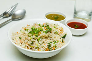 Veg Fried Rice