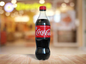Coca-Cola (750 ml)