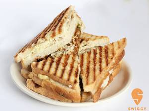 Tazza Special Sandwich