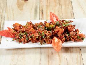 Veg Crispy